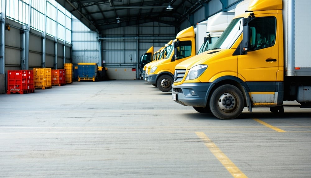 Efficient Dispatching Services Efficient Dispatching Services
